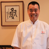 「料理屋 こだま 」 小玉勉