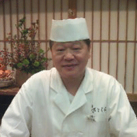 「料理屋 こだま 」 小玉勉
