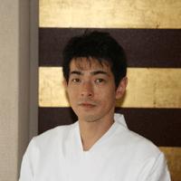 「料理屋 こだま 」 小玉勉