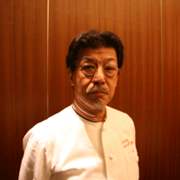 「料理屋 こだま 」 小玉勉