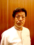 赤坂璃宮 譚彦彬 総料理長
