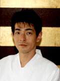 「料理屋 こだま 」 小玉勉様